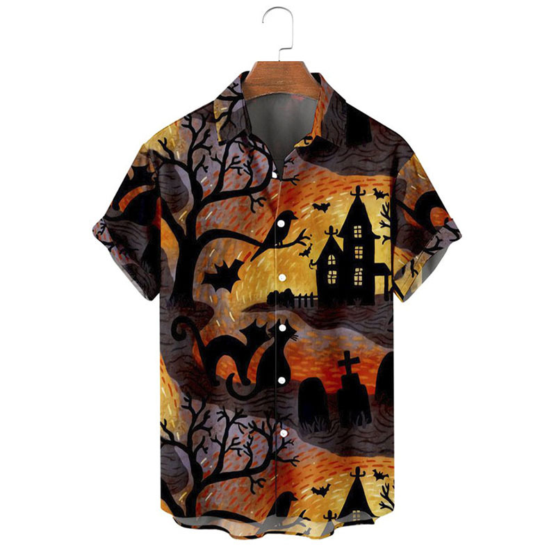 Halloween Shirt