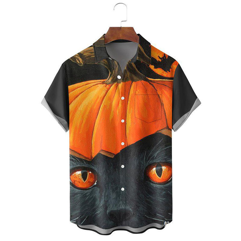 Halloween Shirt
