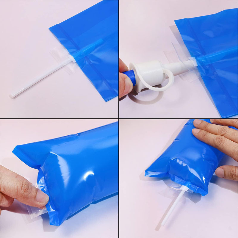 Inflatable Thunder Stick