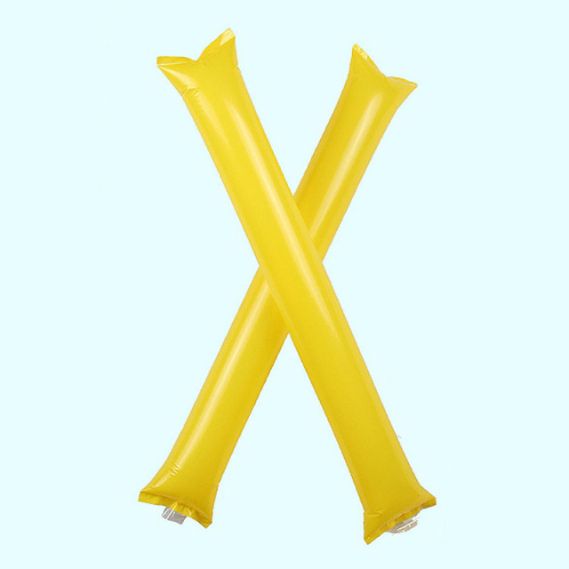 Inflatable Thunder Stick