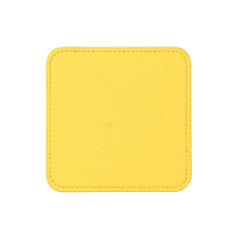 Leather Coasters