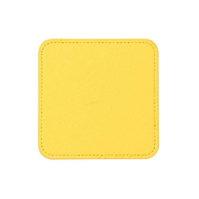 Leather Coasters