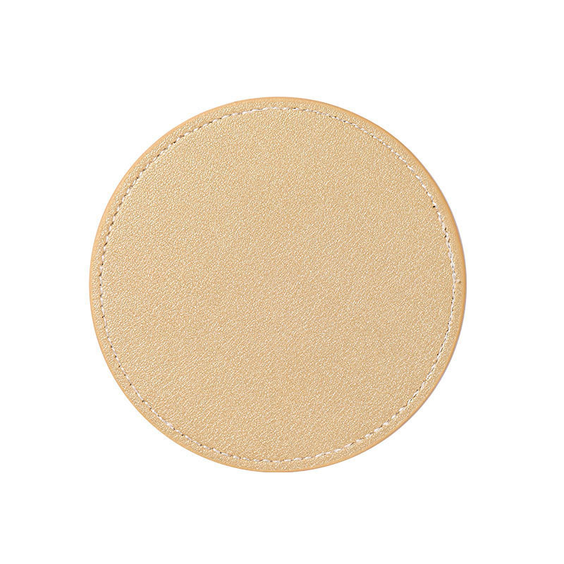 Leather Coasters