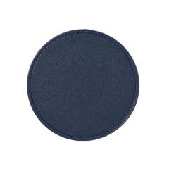 Leather Coasters