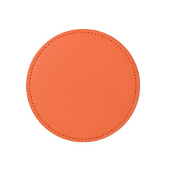 Leather Coasters