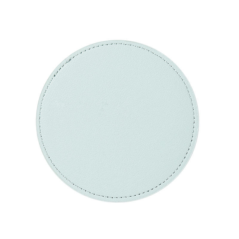 Leather Coasters