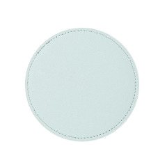 Leather Coasters