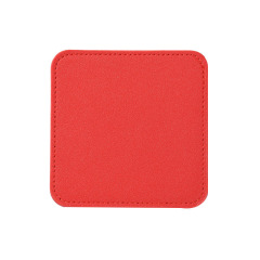 Leather Coasters