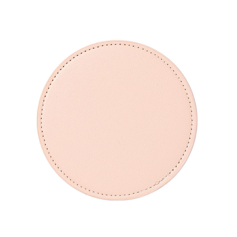 Leather Coasters