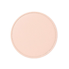 Leather Coasters
