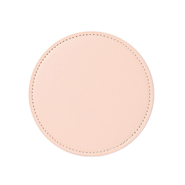 Leather Coasters