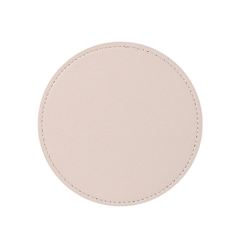 Leather Coasters