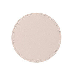 Leather Coasters