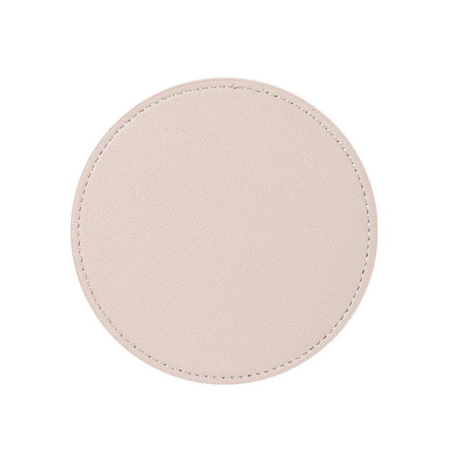 Leather Coasters