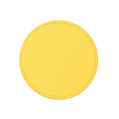 Leather Coasters