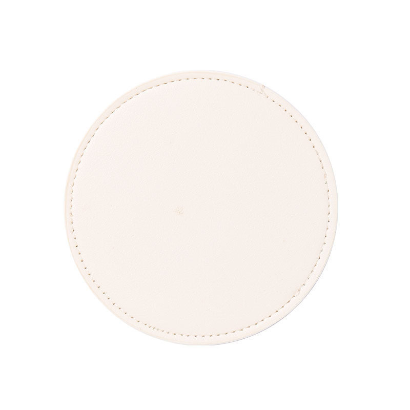 Leather Coasters