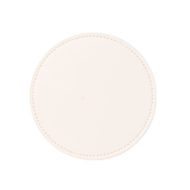 Leather Coasters