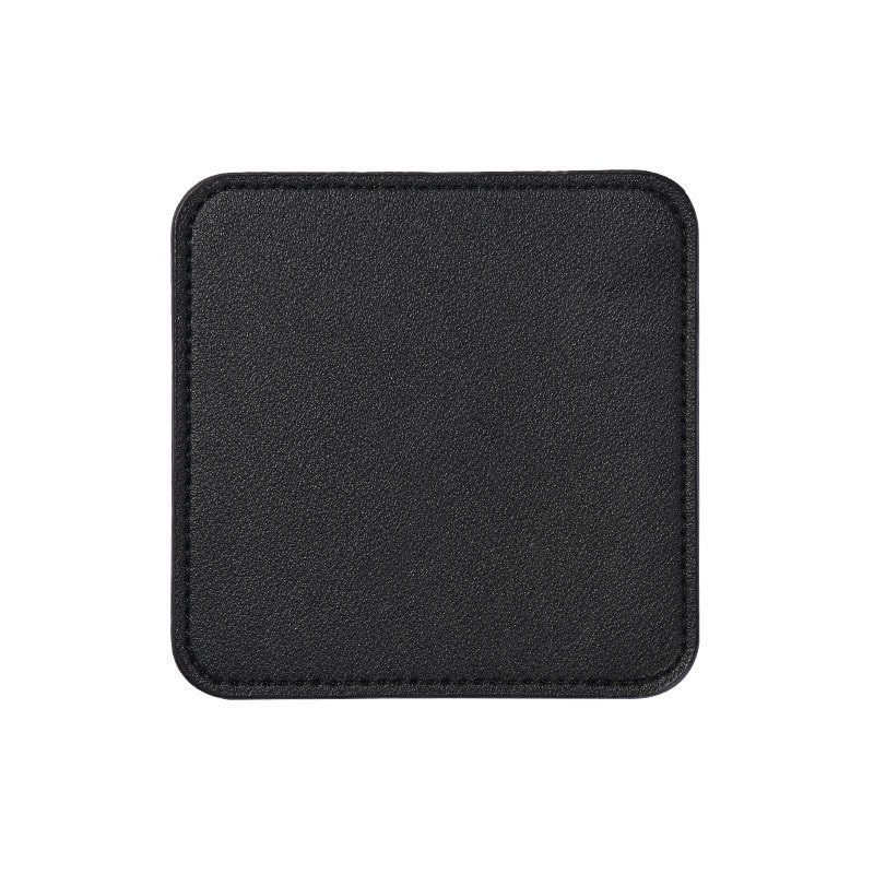 Leather Coasters