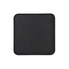 Leather Coasters