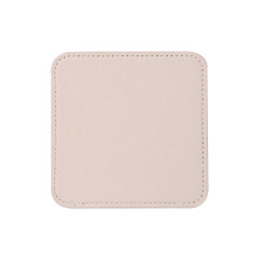 Leather Coasters