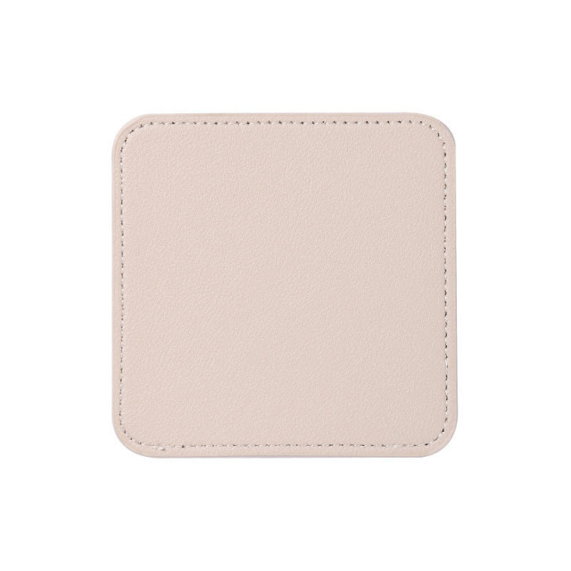Leather Coasters