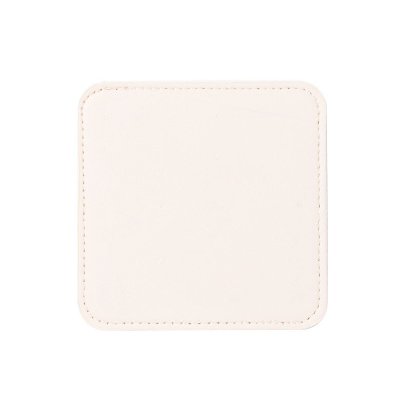 Leather Coasters