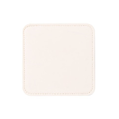 Leather Coasters