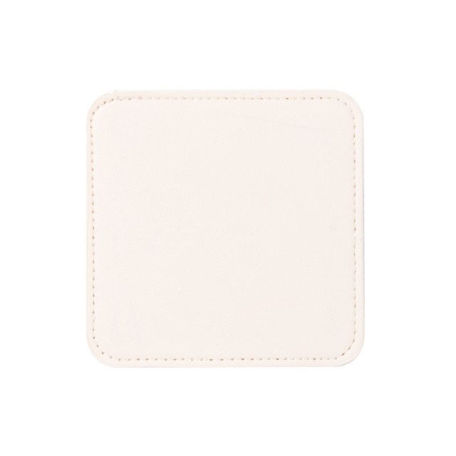 Leather Coasters