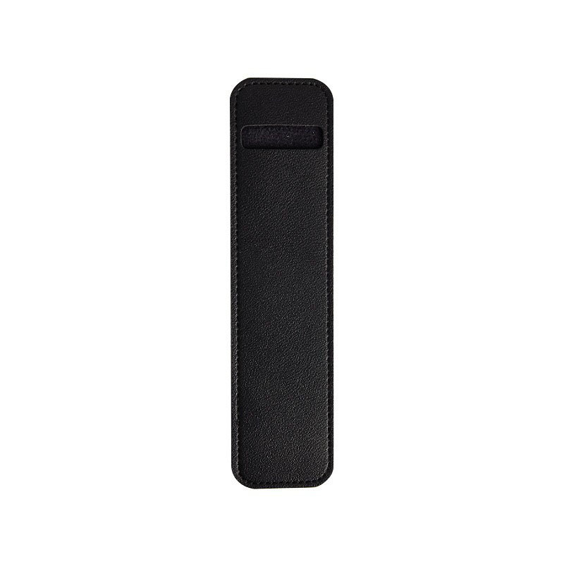 Leather Single Pen Case