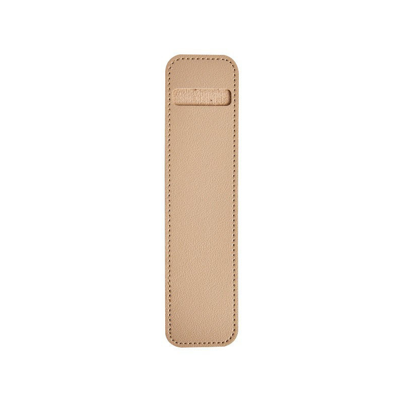 Leather Single Pen Case