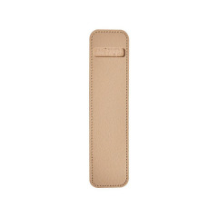Leather Single Pen Case