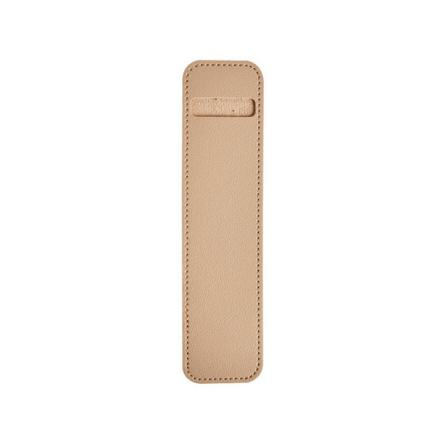 Leather Single Pen Case