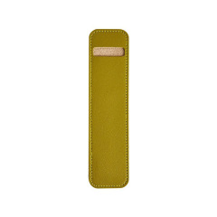 Leather Single Pen Case