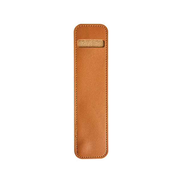 Leather Single Pen Case