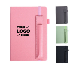 Lined Journal Notebook