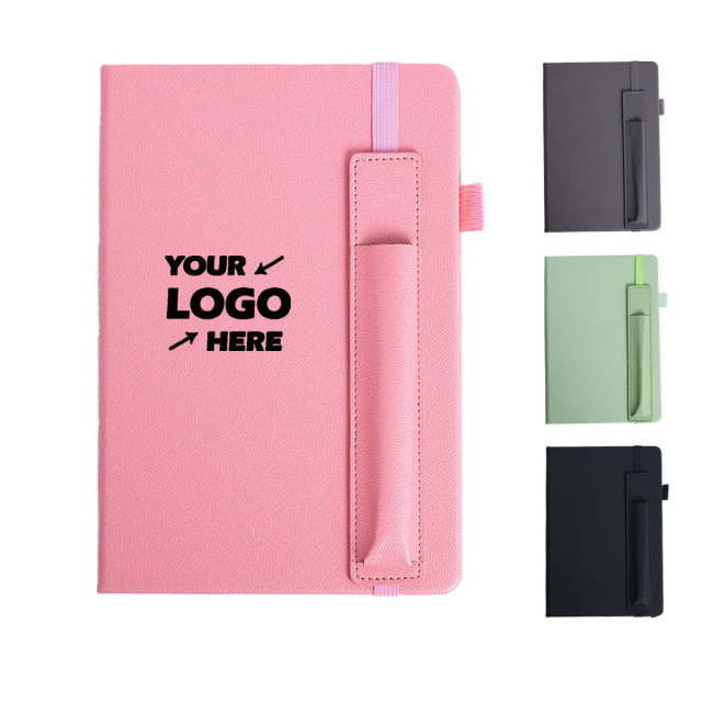 Lined Journal Notebook