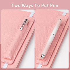 Lined Journal Notebook