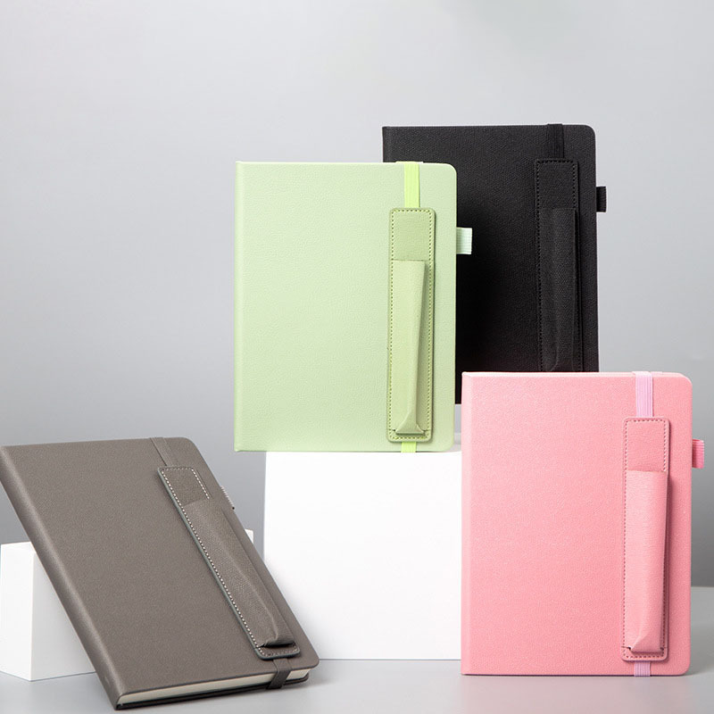 Lined Journal Notebook