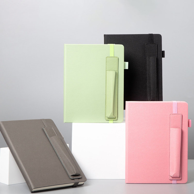 Lined Journal Notebook