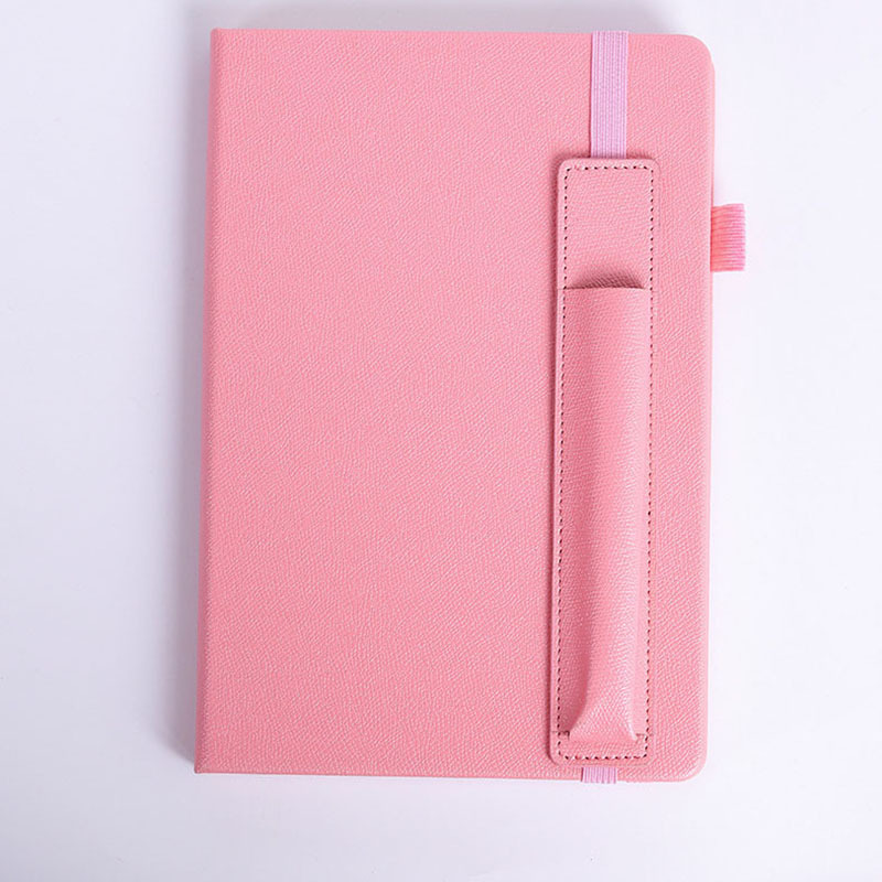 Lined Journal Notebook