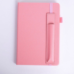 Lined Journal Notebook