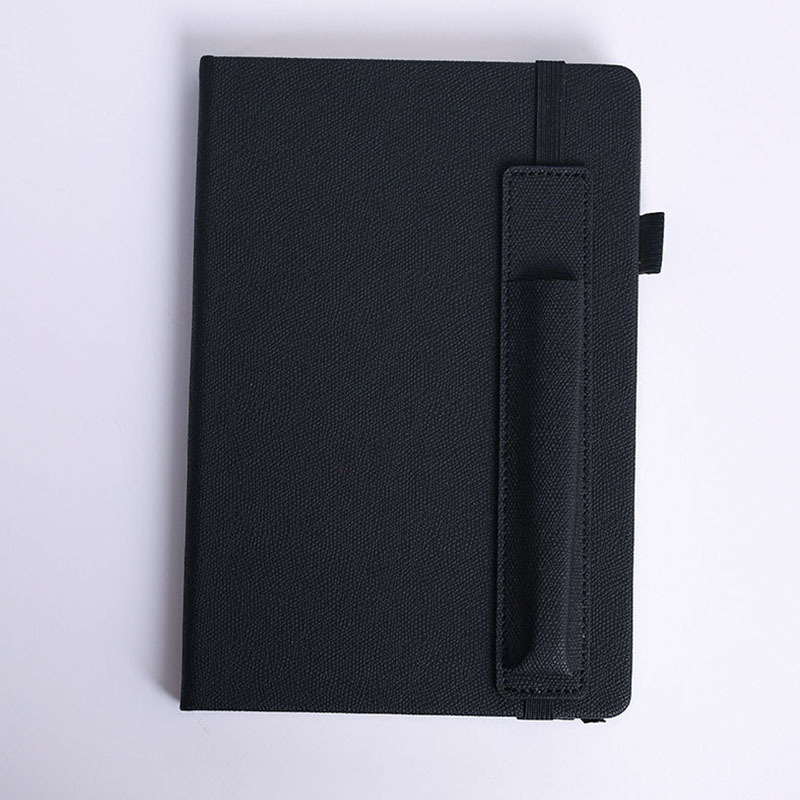 Lined Journal Notebook