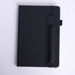 Lined Journal Notebook