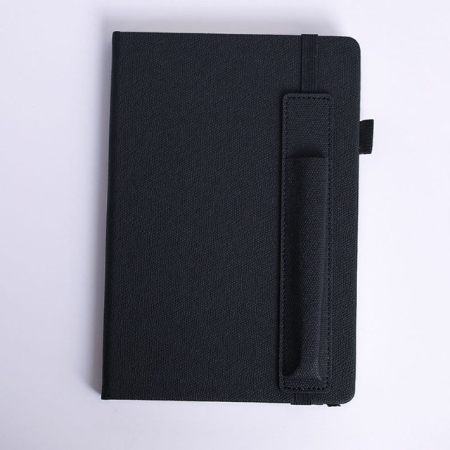 Lined Journal Notebook