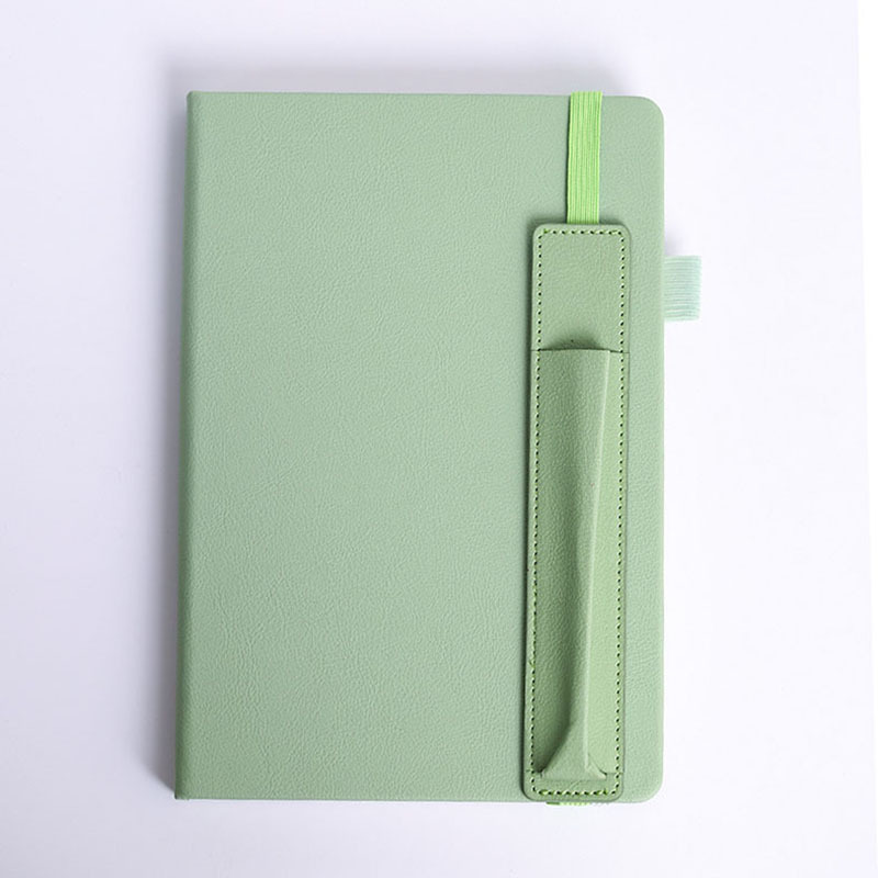 Lined Journal Notebook