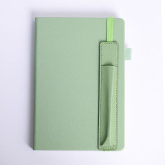 Lined Journal Notebook