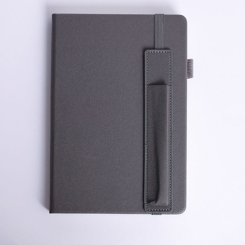 Lined Journal Notebook