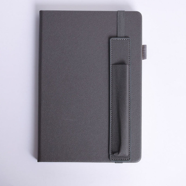 Lined Journal Notebook