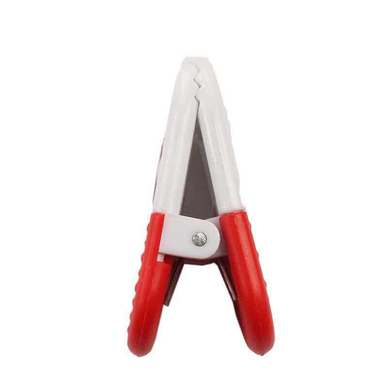 Magnetic Memo Clips