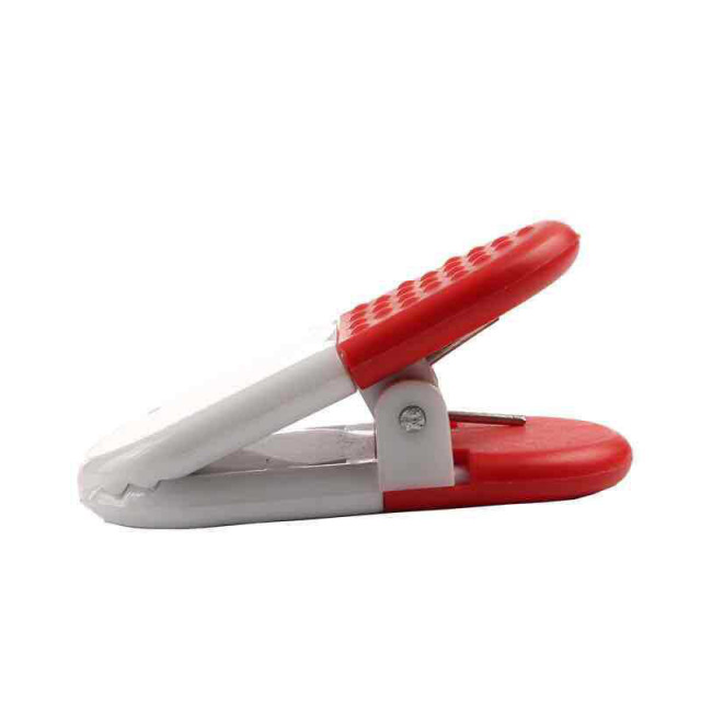 Magnetic Memo Clips